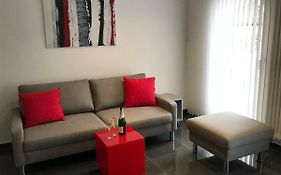 Luxus-Appartement Im Herzen Der Stadt