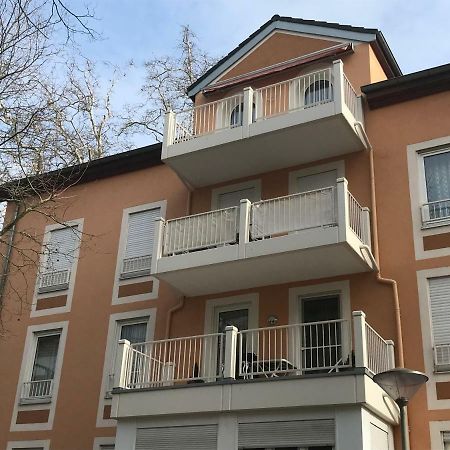 Luxus-Appartement Im Herzen Der Stadt Bad Kreuznach Exterior photo