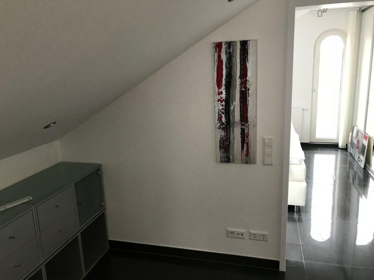 Luxus-Appartement Im Herzen Der Stadt Bad Kreuznach Exterior photo